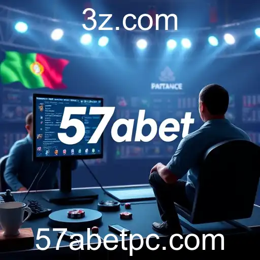 Ascensão do 57abet no Cenário de Jogos em 2025