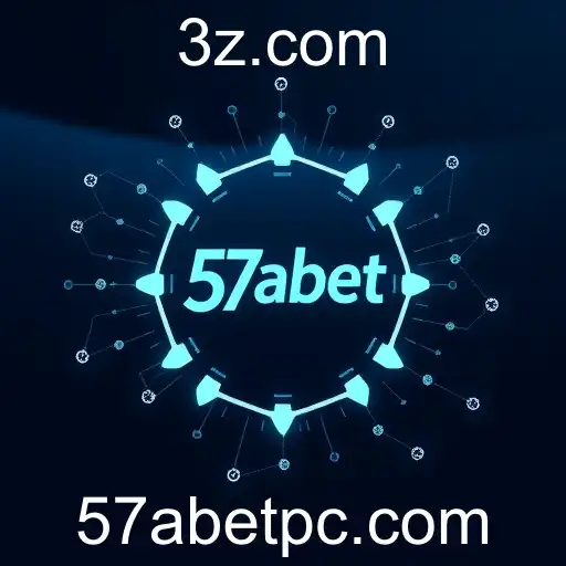 O Crescimento Vertiginoso de 57abet no Mercado de Jogos