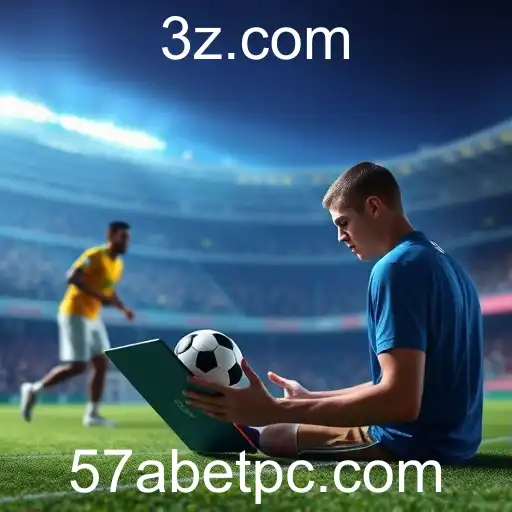 Revolução dos Jogos Online com 57abet